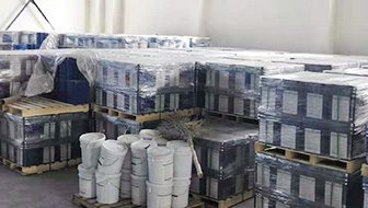 SINOMUD factory 6