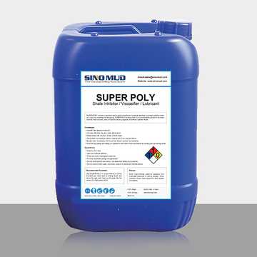 Liquid polymer SUPER POLY