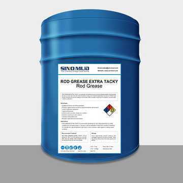 Rod grease extra tacky