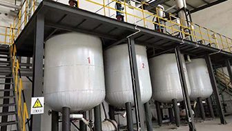 SINOMUD factory 4