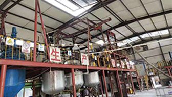 SINOMUD factory 5