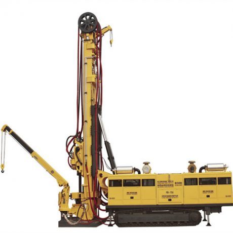 CBM and geothermal drilling