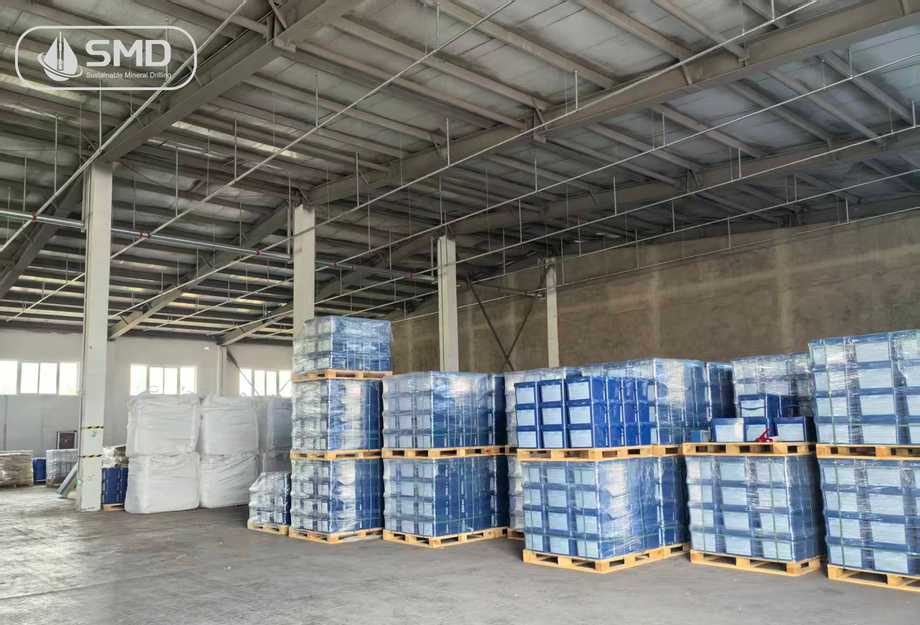 Factory visit and partnership growth