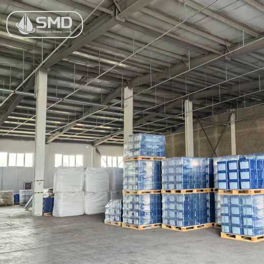 Factory visit and partnership growth